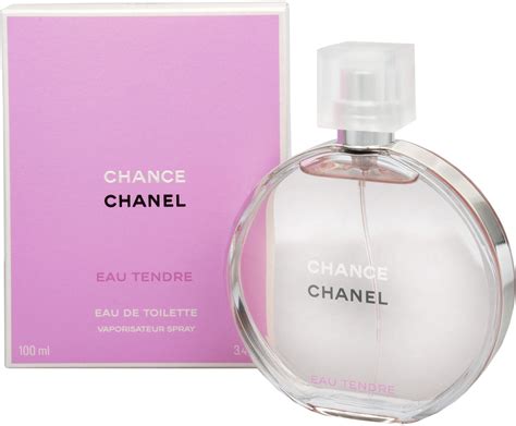 chance chanel precio paraguay